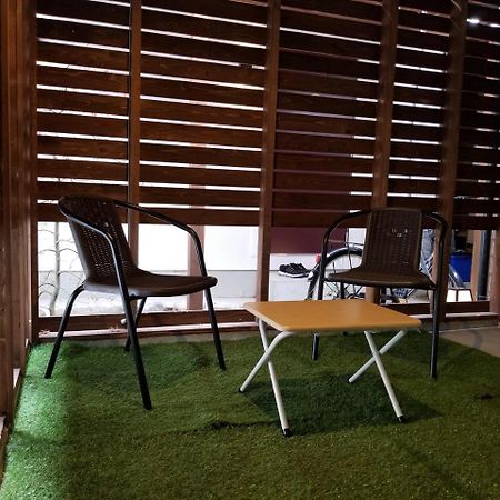 U-Stay Kyoto Eksteriør bilde