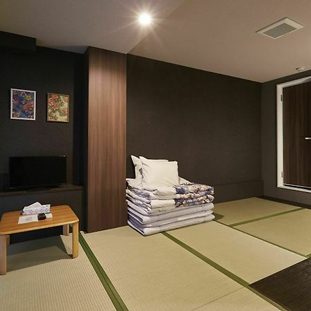 U-Stay Kyoto Eksteriør bilde