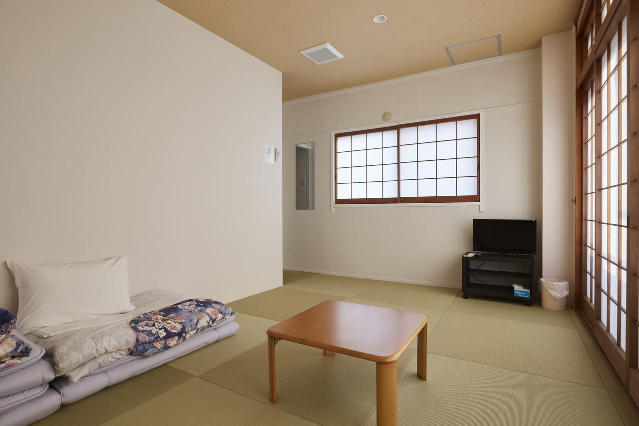 U-Stay Kyoto Eksteriør bilde