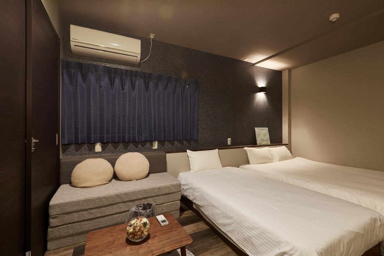 U-Stay Kyoto Eksteriør bilde