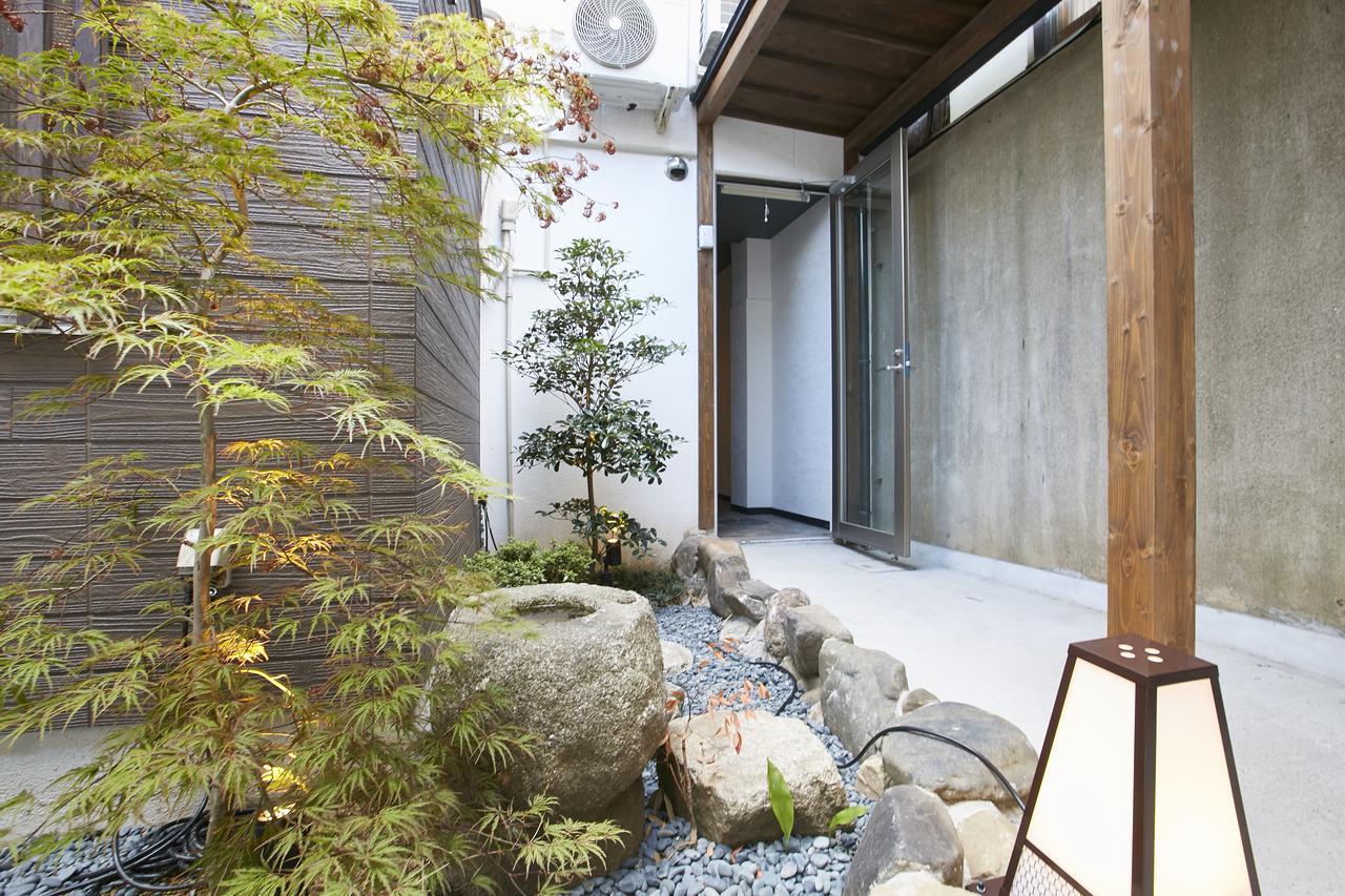 U-Stay Kyoto Eksteriør bilde