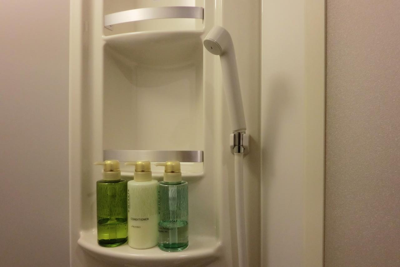 U-Stay Kyoto Eksteriør bilde