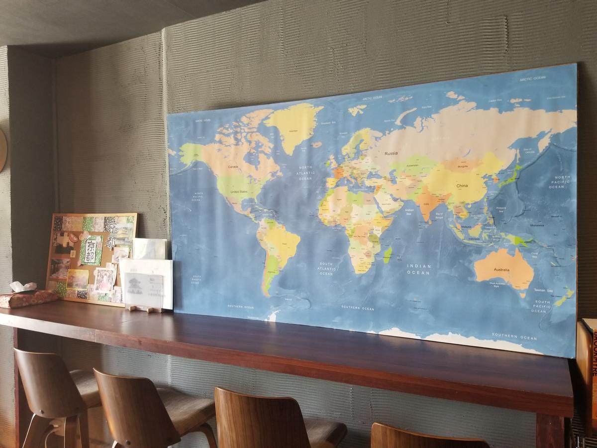 U-Stay Kyoto Eksteriør bilde