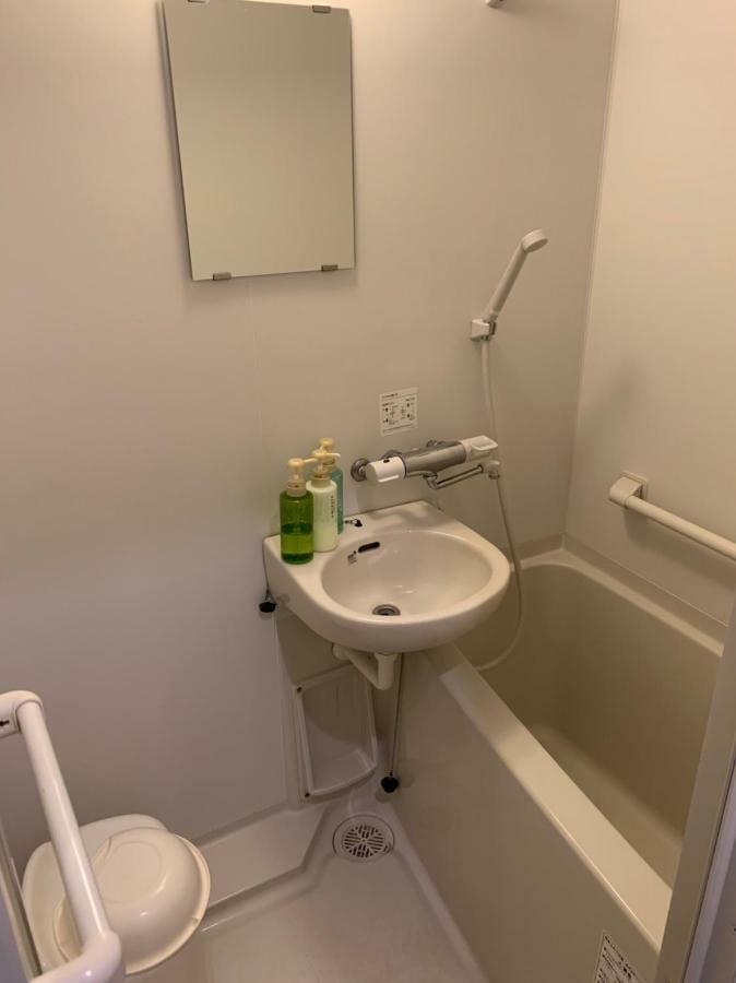 U-Stay Kyoto Eksteriør bilde