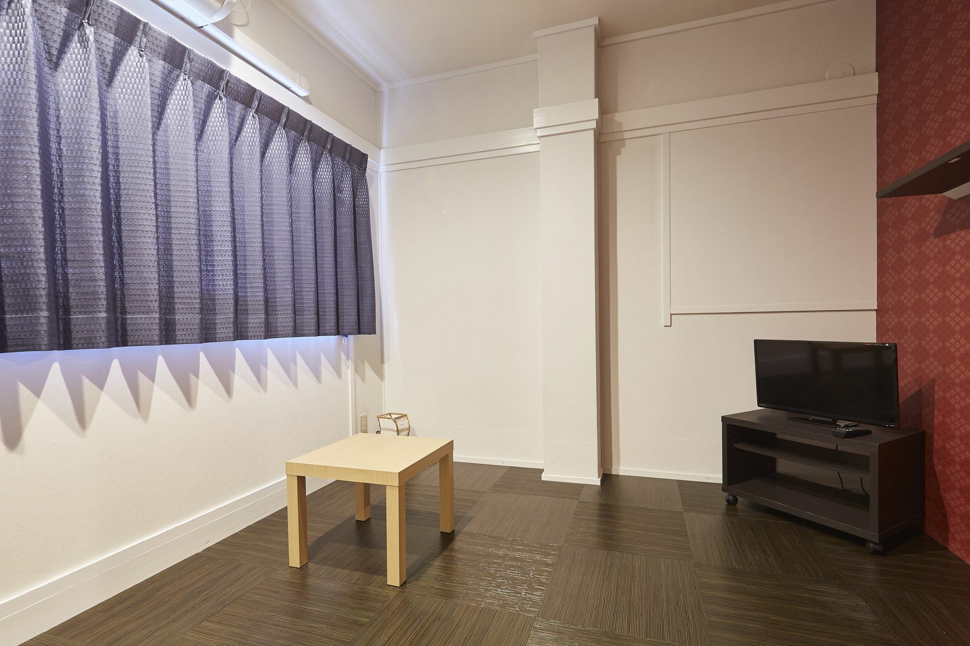 U-Stay Kyoto Eksteriør bilde