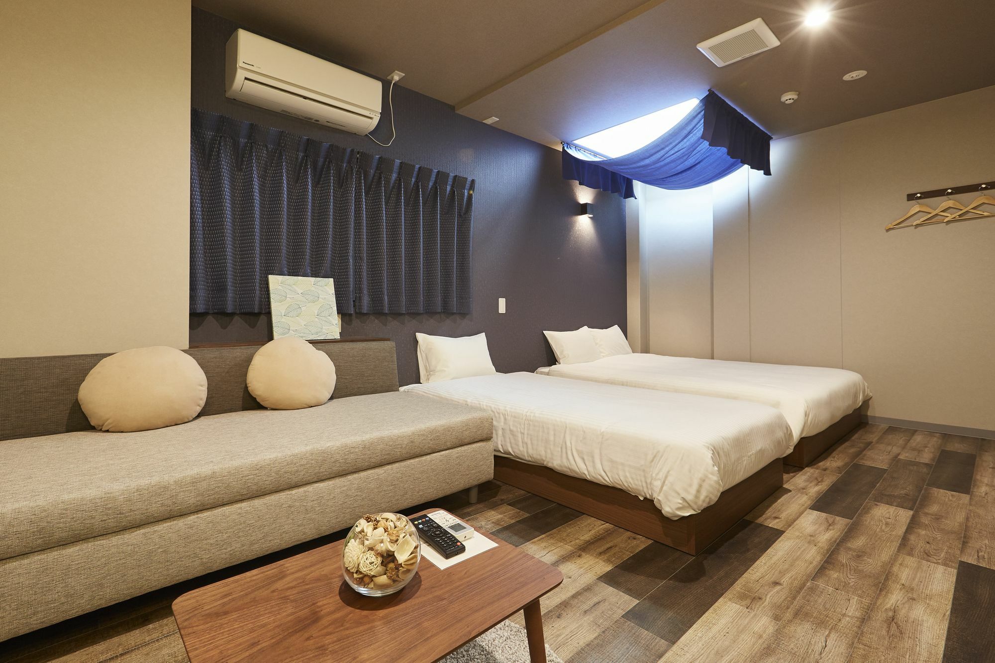 U-Stay Kyoto Eksteriør bilde