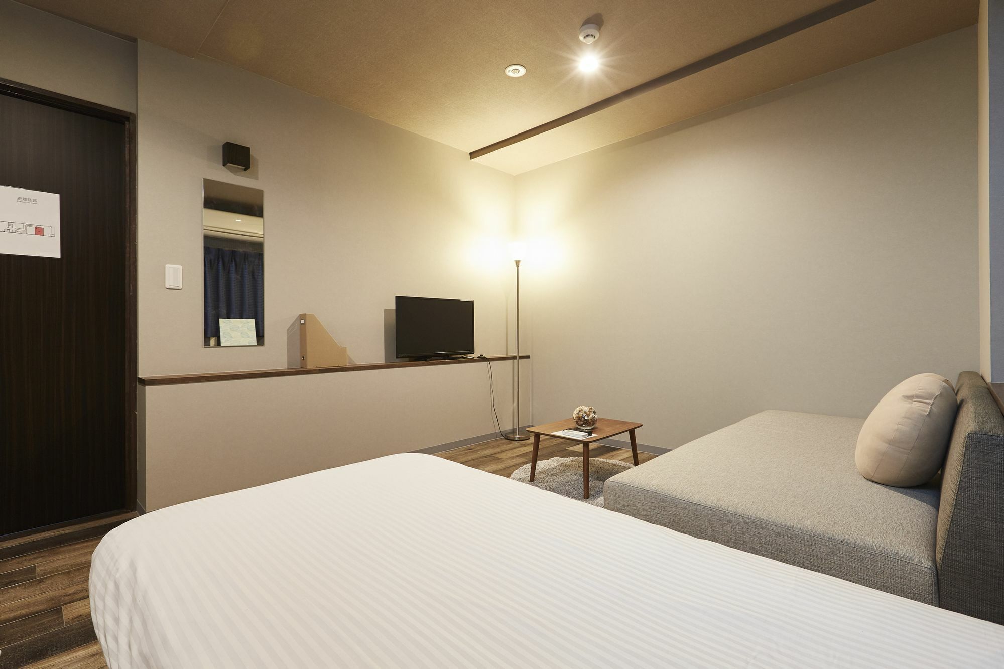 U-Stay Kyoto Eksteriør bilde