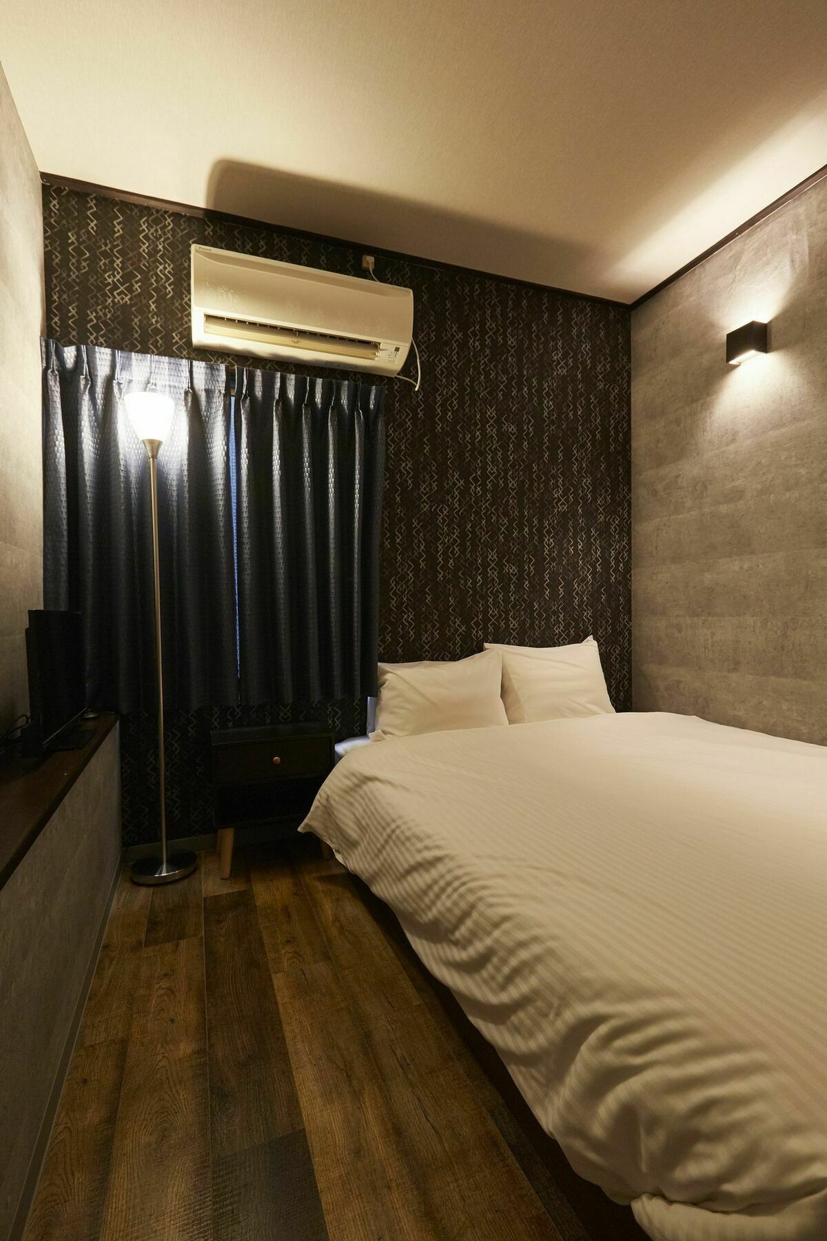 U-Stay Kyoto Eksteriør bilde