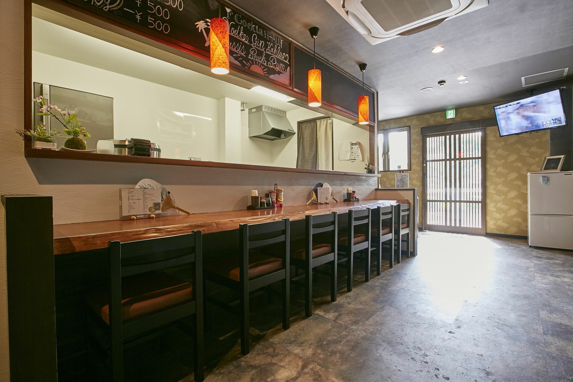U-Stay Kyoto Eksteriør bilde